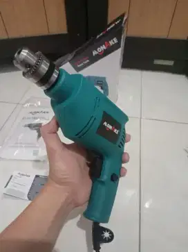 mesin bor bolak balik merk monake kondisi baru masih gress mantap smua
