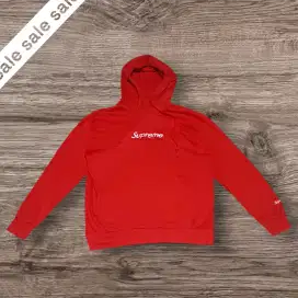 HOODIE SUPREME ORIGINAL
