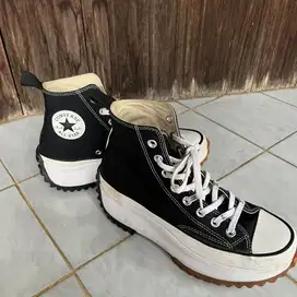CONVERSE RUN STAR HIKE SIZE 40 ORIGINAL