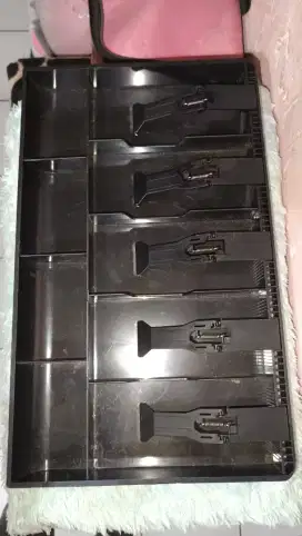 Tempat uang kasir
