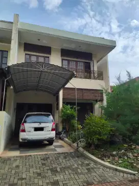 Rumah Siap Huni Citraland Surabaya