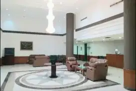 Dijual Apartemen 3 Kamar di Puri Kemayoran