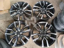 Velg 20 Oem Toyota Crown 2025 Original