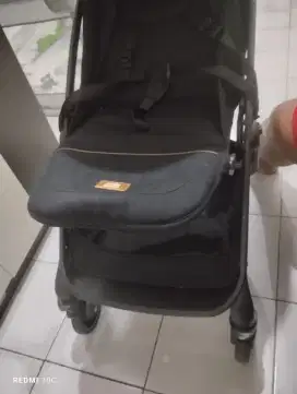 Dijual Baby Stroller (Kereta Dorong Bayi)