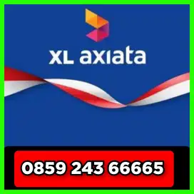 Perdana Nomor Cantik xl