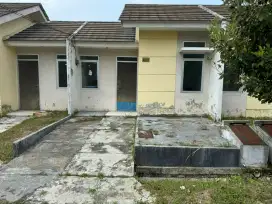 Jual Rumah Citra Maja Raya Cluster Park Ville