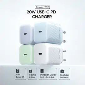 CHARGER VIVAN 20W Power 20T