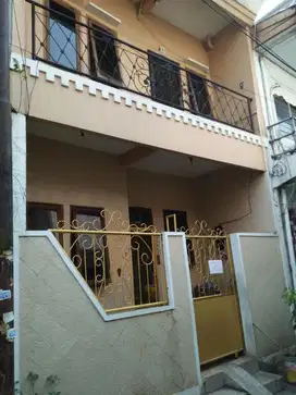Dijual Rumah Lokasi Strategis dan Aman di Jl. Batu Tulis XVIII