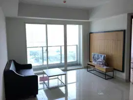 Dijual apartemen Kensington furnished