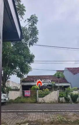Dijual Tanah + Bangunan Sulfat Indah,Raya Titan,Tumenggung,Jawa Timur