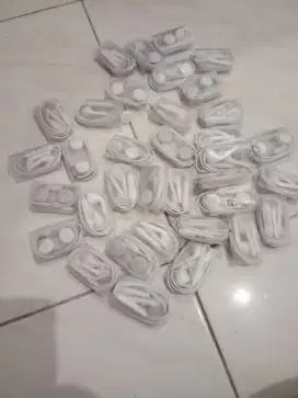 headset merk vivo aman jaya murah jaya smua ok