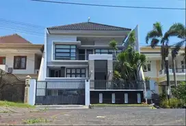 GALAXY BUMI PERMAI ARAYA 1 SURABAYA RUMAH JUAL DEKAT MERR ITS GM