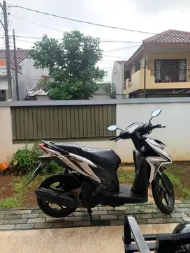 Dijual Vario 125 KZR Murahh!!!