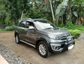 Daihatsu Terios 2014