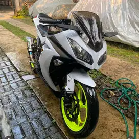 Kawasaki Ninja 250 Fi ABS SE