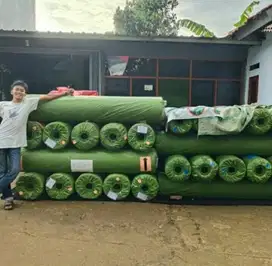 Toko Karpet Rumput Sintetis 1 Roll 2x25M Distributor