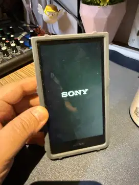 DAP SONY NW-ZX707