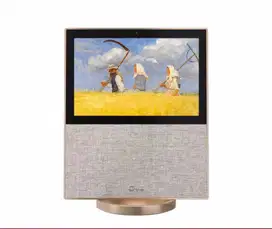 Xiaodu / Xiao du Smart Screen X10 generasi 2 Speaker Bluetooth Layar