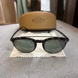 Tods sunglasses