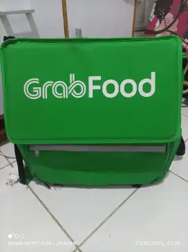 Di jual tas makanan