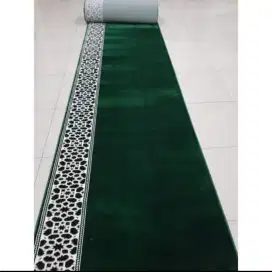 karpet masjid import turki