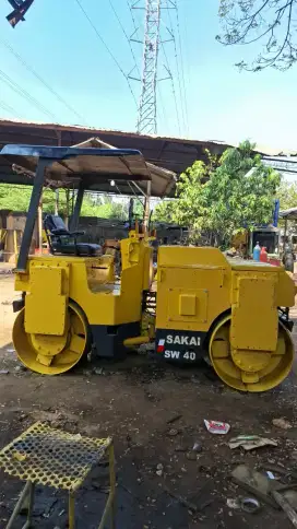 TANDEM SAKAI SW40