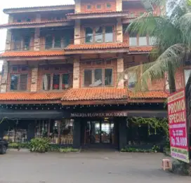 Resto Kawasan Bogor Tengah
