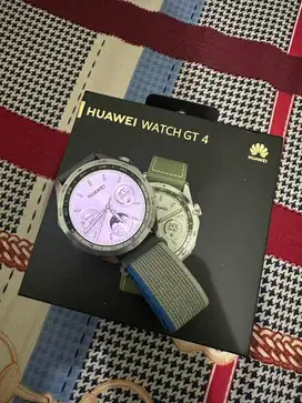 Huawei GT 4 Watch
