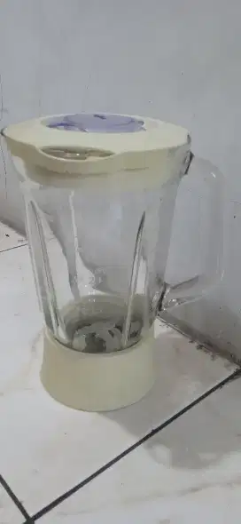 Jual tabung/gelas blender (kaca)