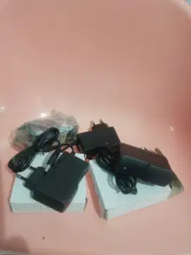 Adaptor 12 volt 1 ampere 3 ampere dan berbagai volt lainnya