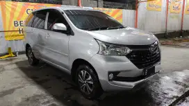 ISTIMEWA Daihatsu Xenia 2017 KM 55rb