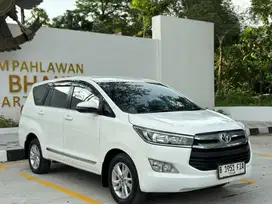 Innova Reborn G Diesel Automatic