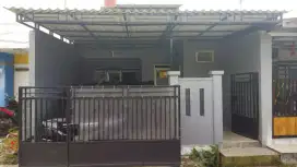 Rumah Dijual di citeureup cibinong kondisi bagus