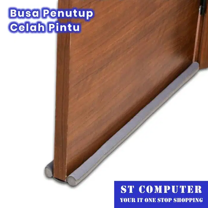 Busa Penutup Celah Pintu