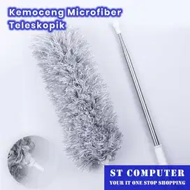 Kemoceng Microfiber Teleskopik