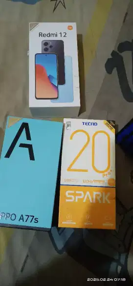 Jual dos tanpa hp