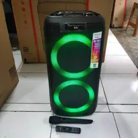polytron speaker pps 8l22