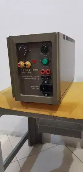 Power Quad 303.