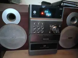 Phillips mini Home Theater