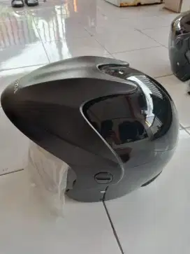 Helm HONDA original