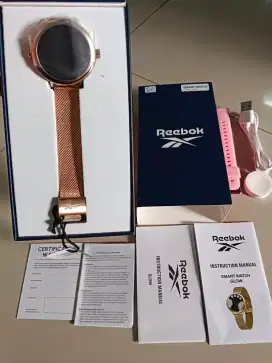 Smatwach Reebok original