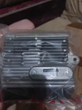 SGCU motor Aerox