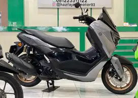 Yamaha NMAX TURBO 2024