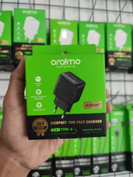 Travel Charger Oraimo OCW-1111E + C53