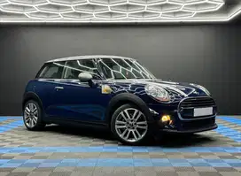 MINI Cooper Seven Special Edition