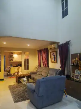 Jual Cepat Rumah Halmahera Lippo Karawaci Tangerang