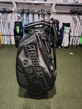 Bridgestone Golf Caddie Bag