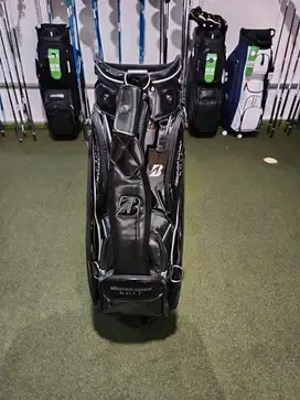 Bridgestone Golf Caddie Bag