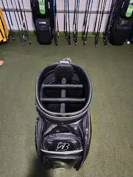 Bridgestone Golf Caddie Bag