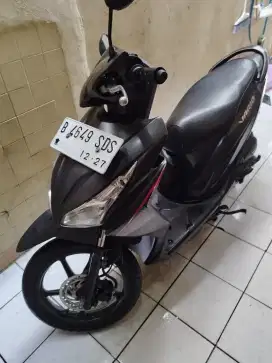 HONDA VARIO 110 LED FI VARIO AGNES